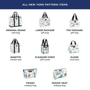 Lunch Tote