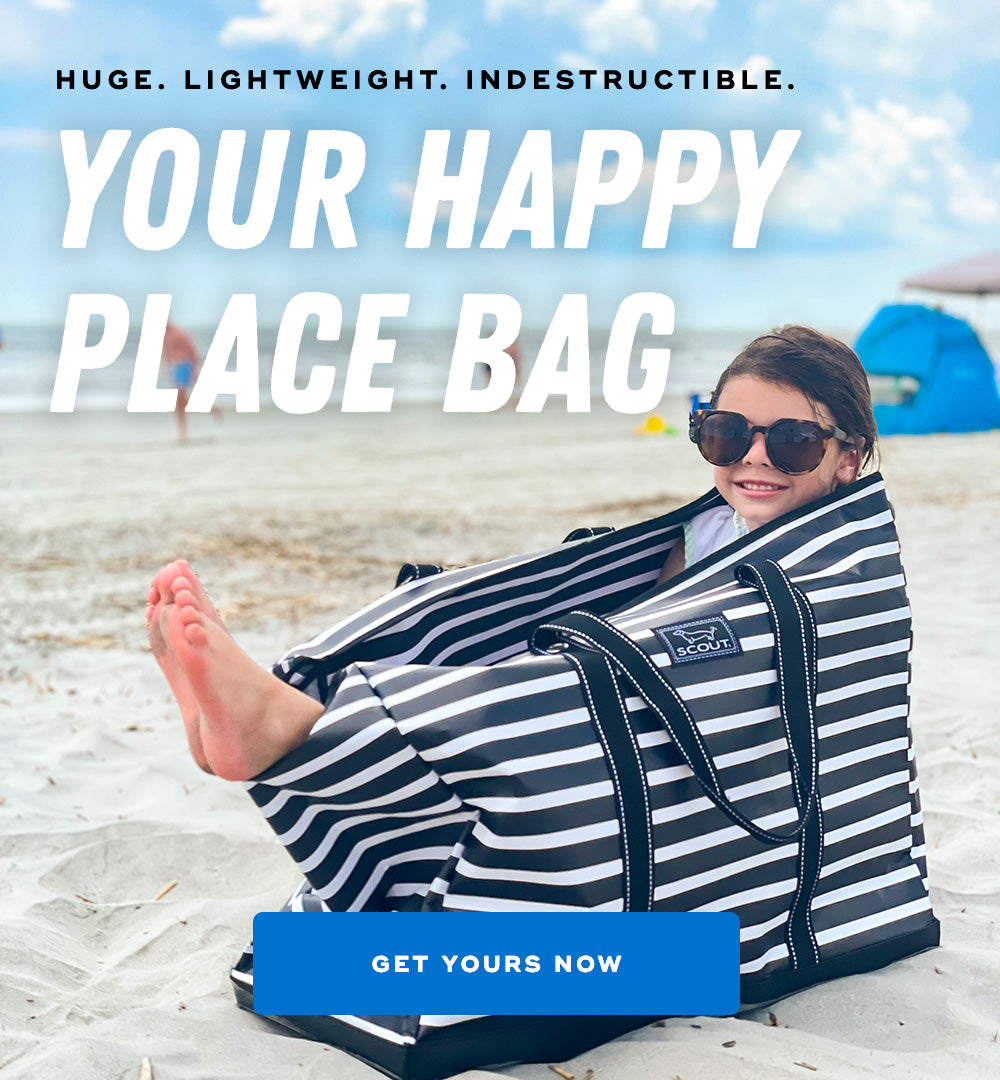in All Bag You | One Need, SCOUT Everything Bags