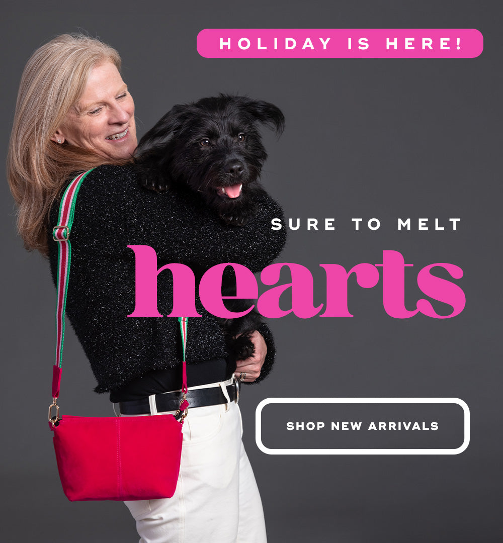 SCOUT Bags | Everything You Need, All in One Bag