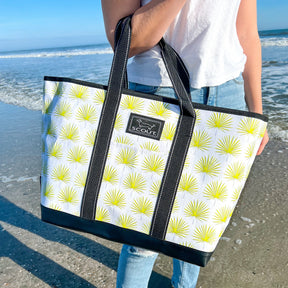 Slim Tote Large