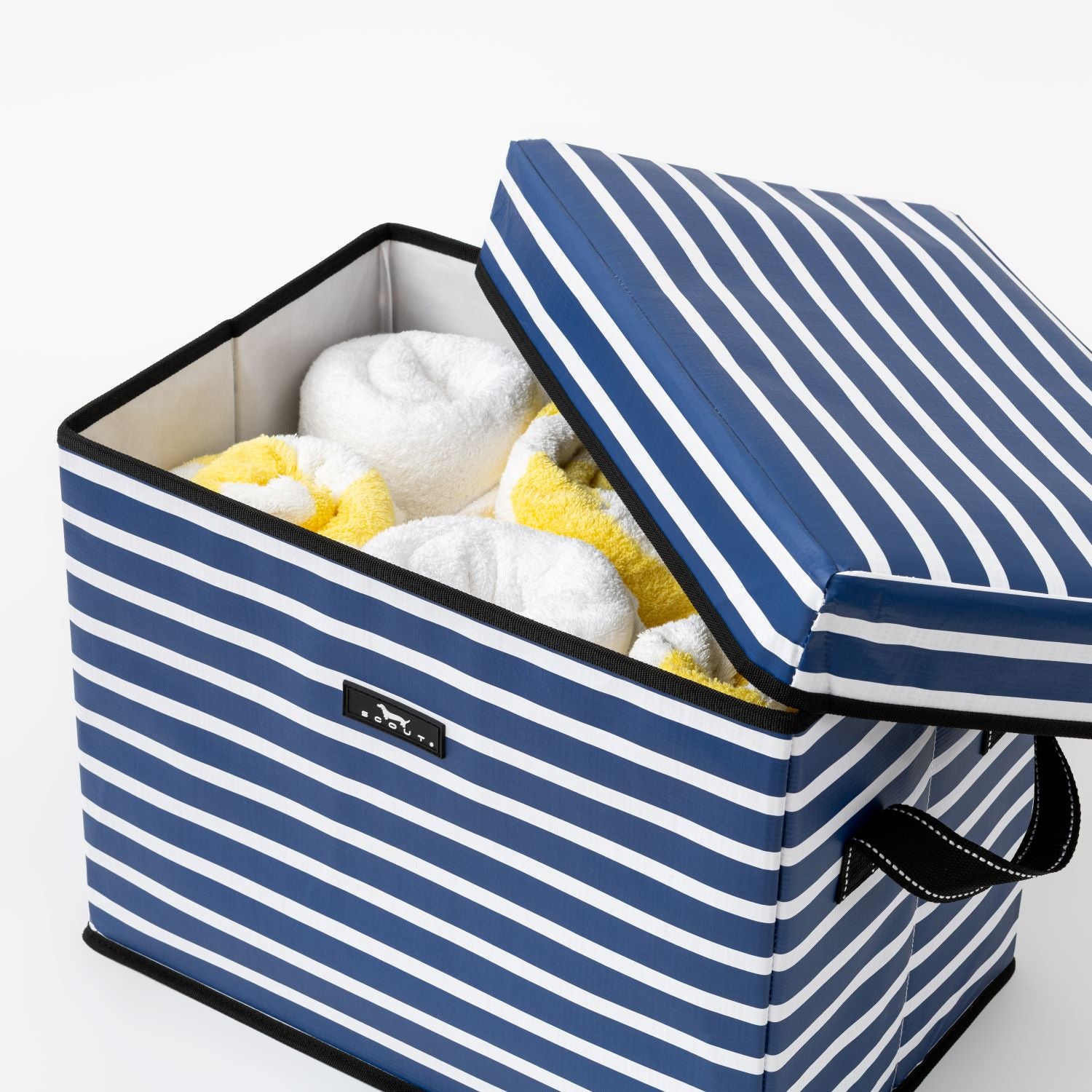 Rump Roost Storage Bin Large