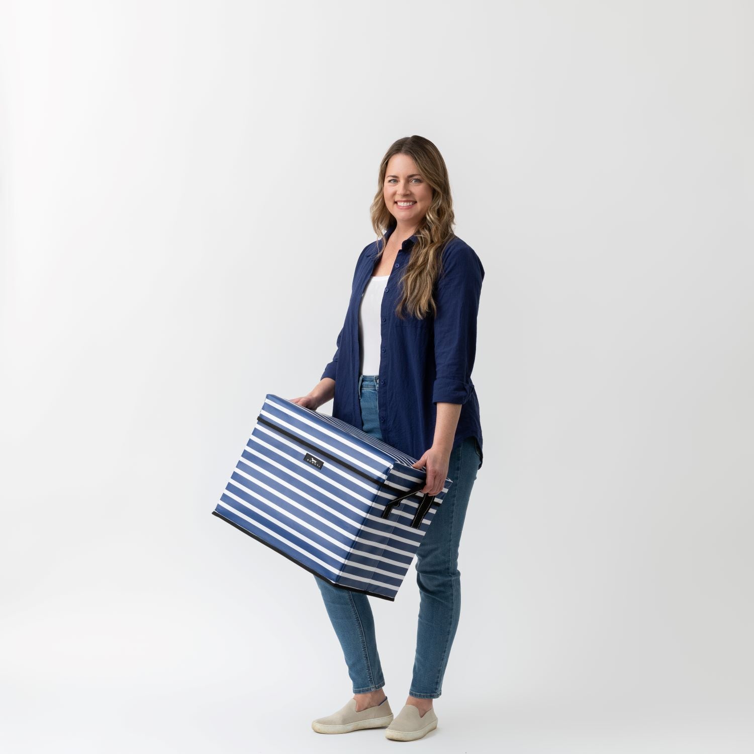 Rump Roost Storage Bin Large