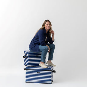 Rump Roost Storage Bin Large