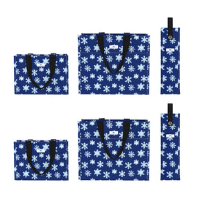 Mixed Gift Bag Set (Set of 6)