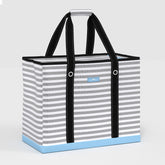 3 Boys Zip Tote X-Large