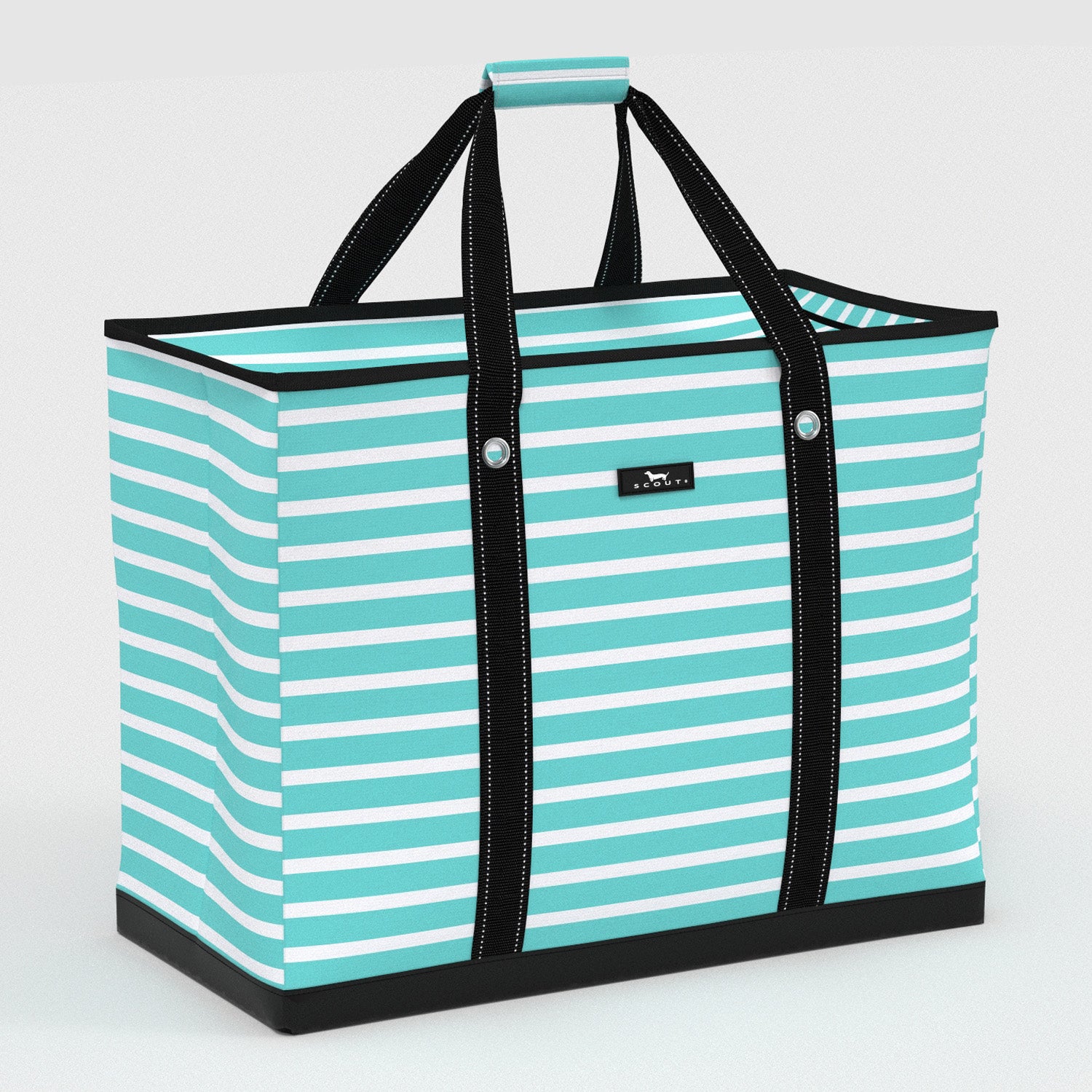 4 Boys Zip Tote XX-Large
