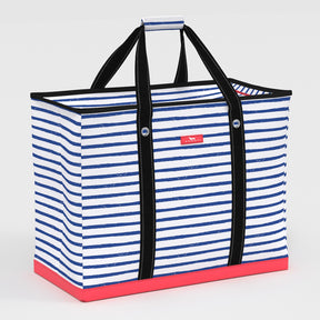 4 Boys Zip Tote XX-Large