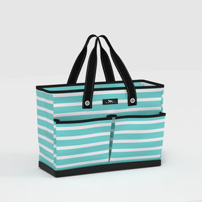 Ben Pocket Tote