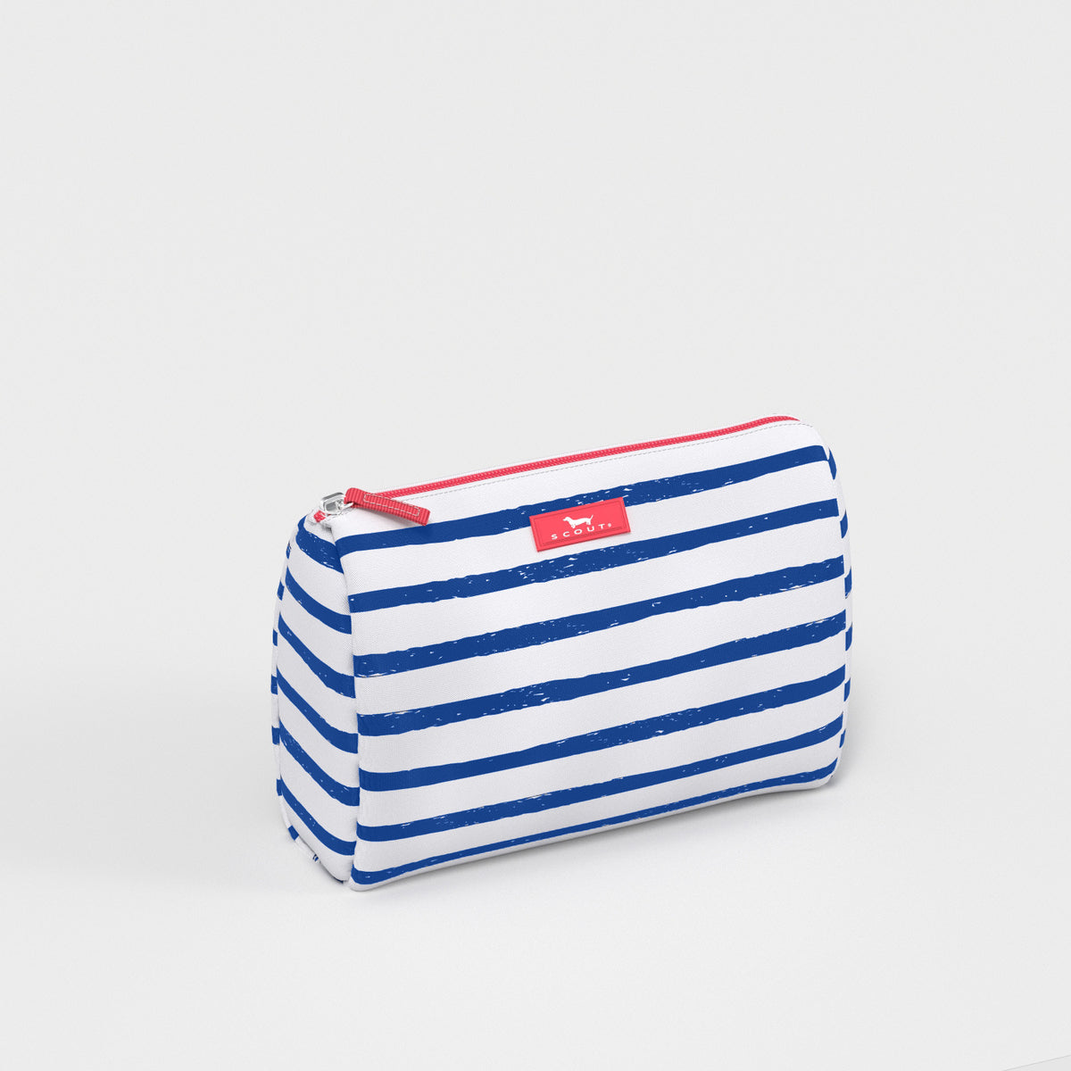 Packin' Heat Toiletry Bag