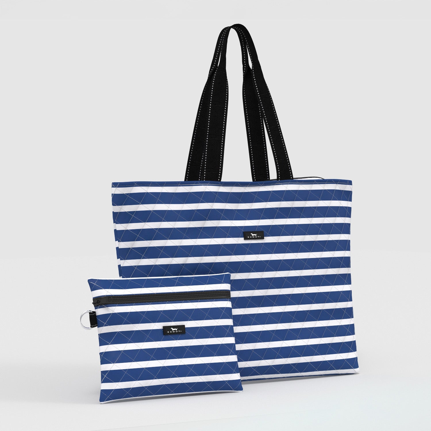 cool travel tote bag Featuring a roomy main compartment for fitting in all of lifes essentials The Best Travel Tote Bags