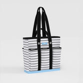 Rocket Pocket Tote