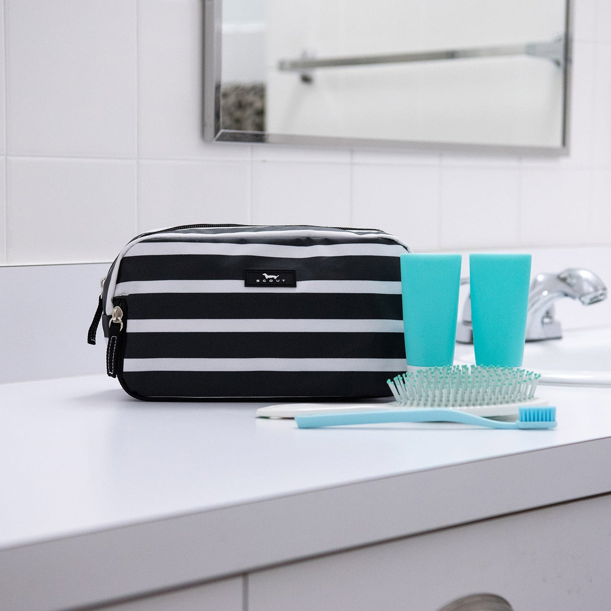 3-Way Toiletry Bag