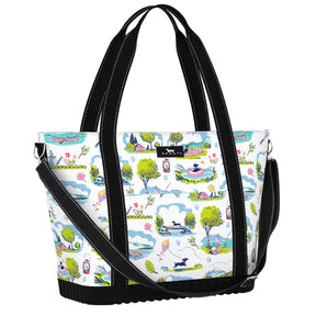 Crossbody Soft Cooler X-Large