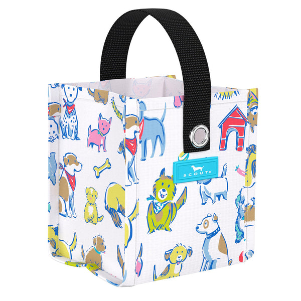 Gift Bag Square X-Small