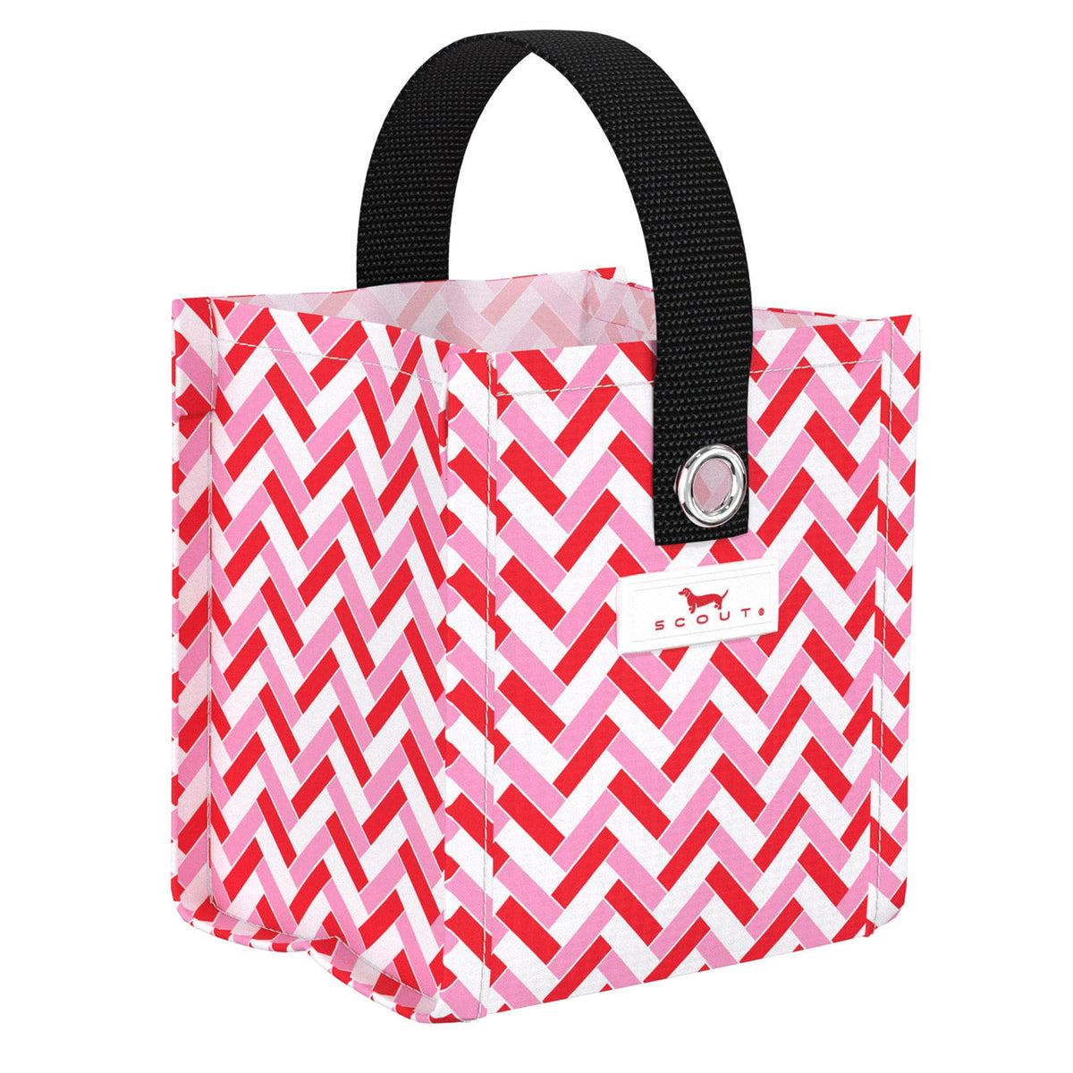 Gift Bag Square X-Small