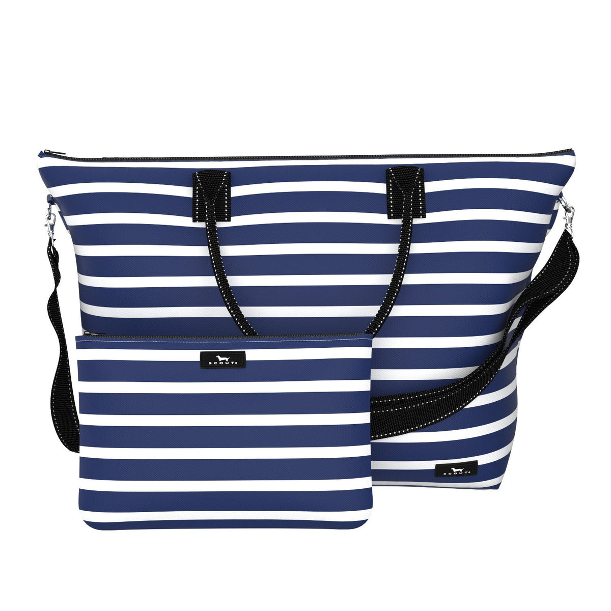 Foldable Travel Bag Large