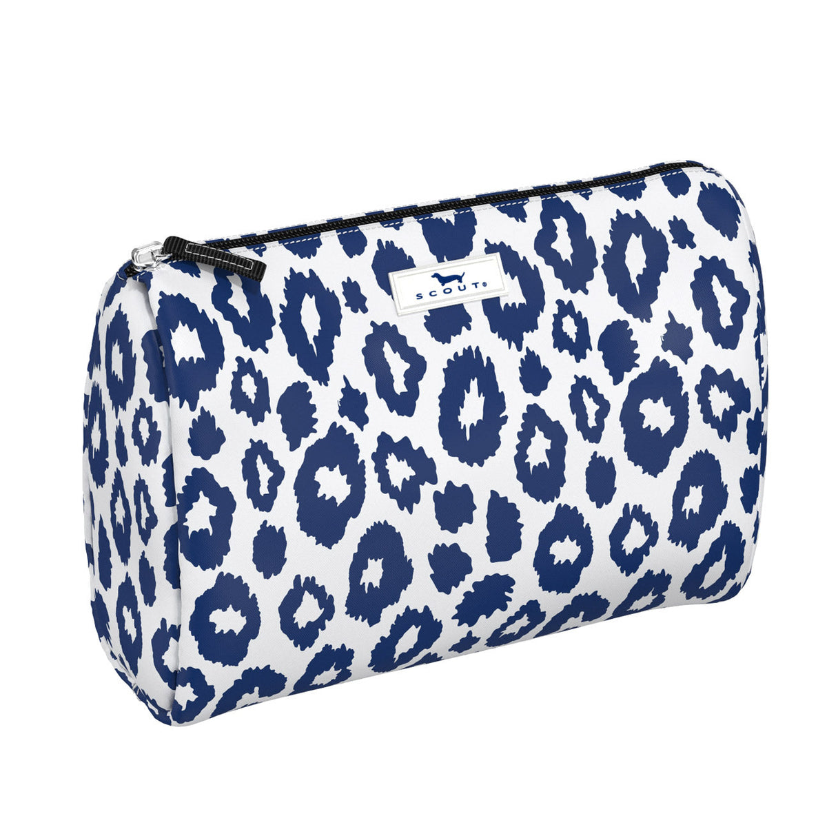 Packin' Heat Toiletry Bag