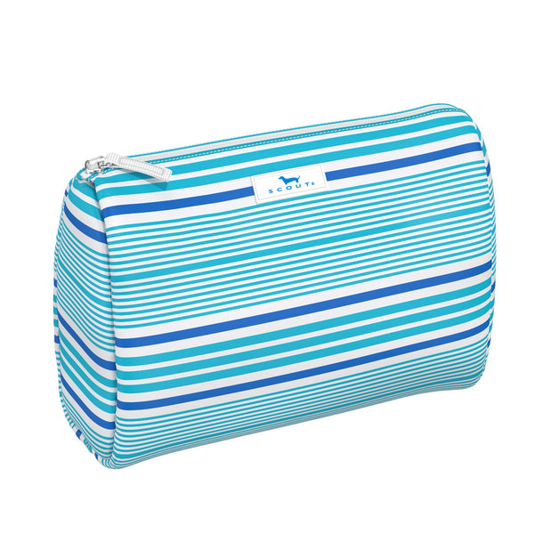 Packin' Heat Toiletry Bag