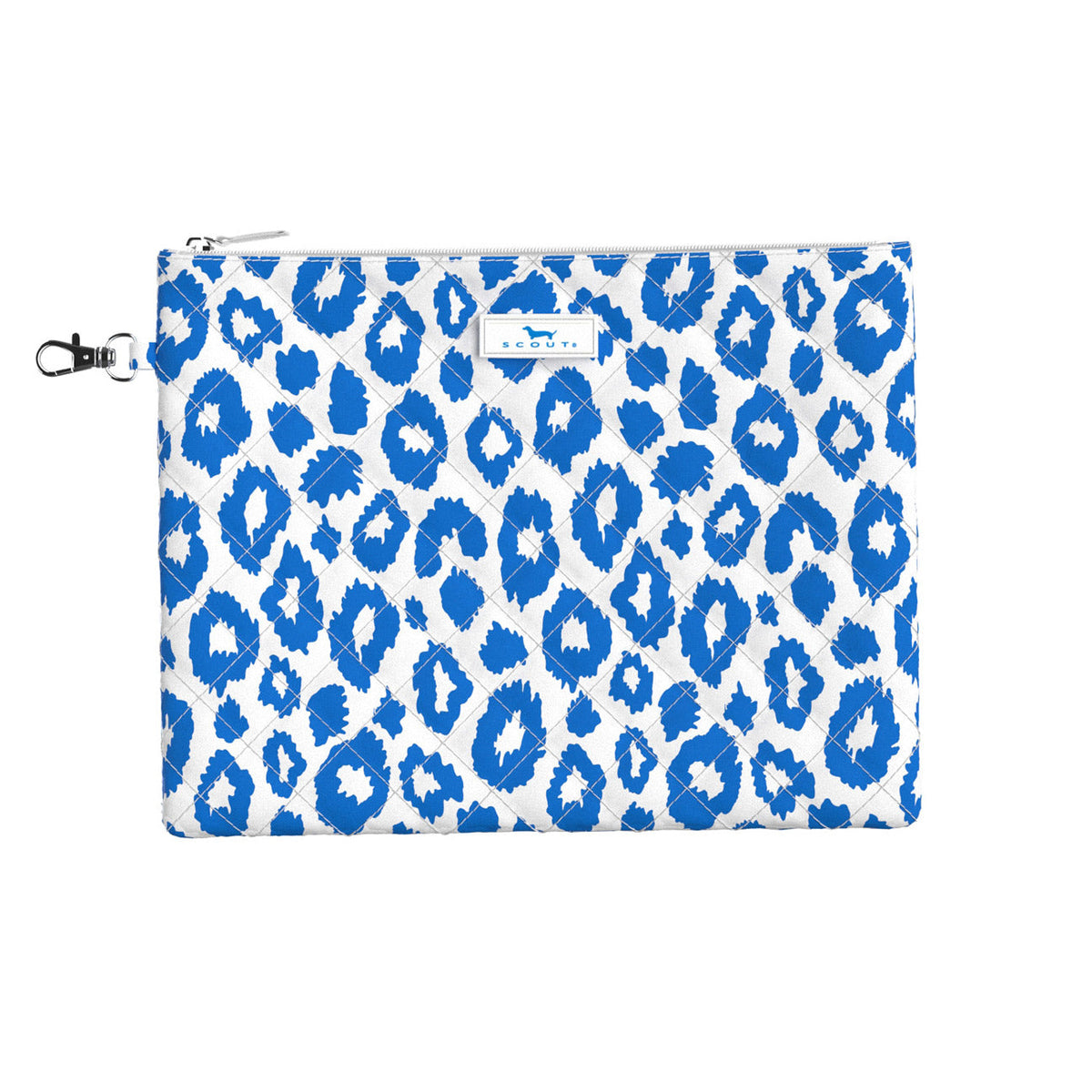 Pouch Perfect Pouch