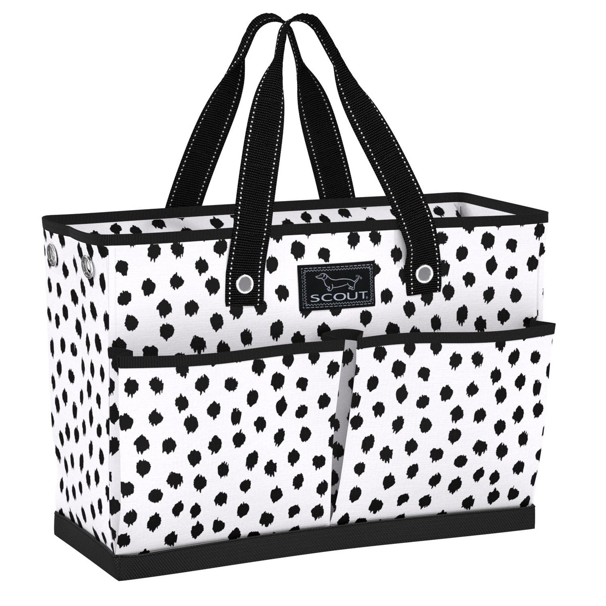 Ben Pocket Tote