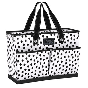 Ben Pocket Tote