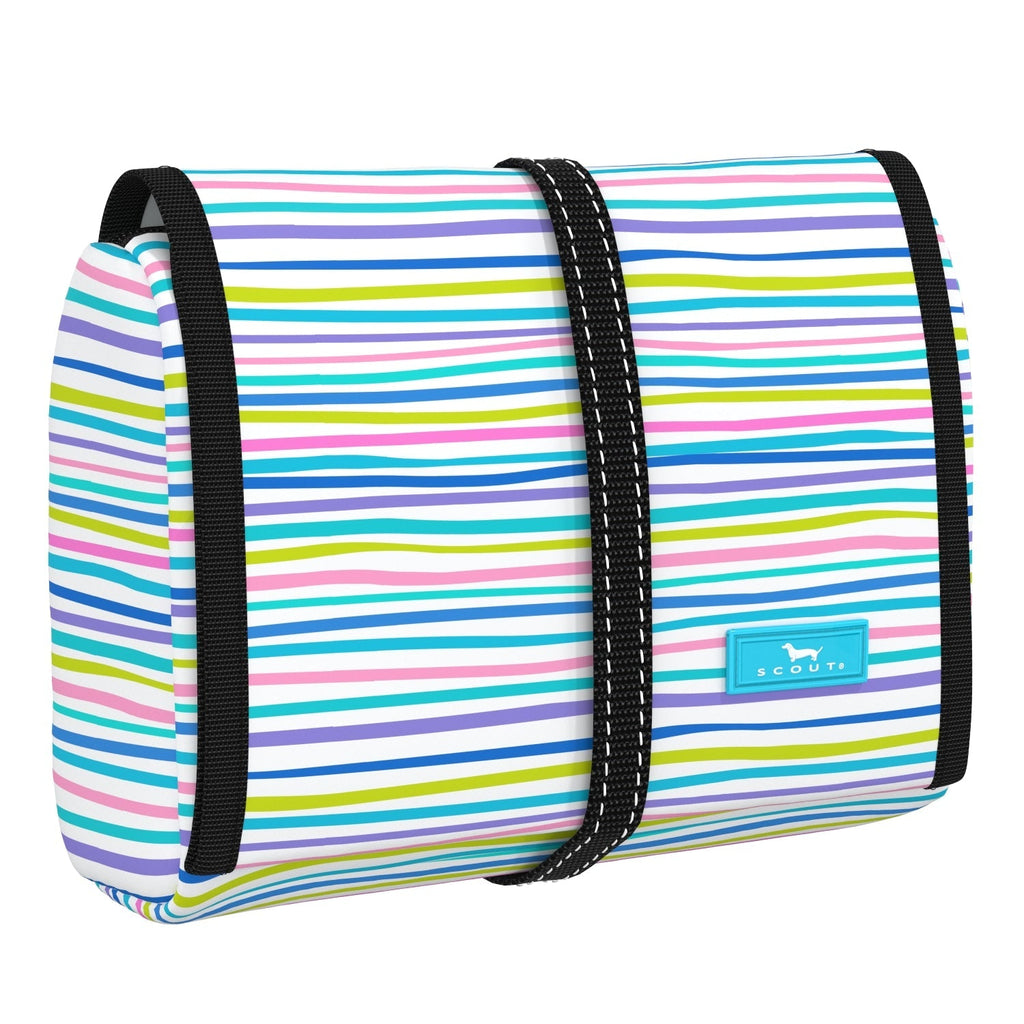 timbuk2 burrito toiletry bag Beauty Hanging - Silly Spring Pattern Okuma SST 