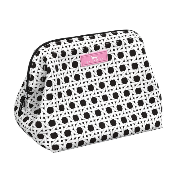 Little Mouth Makeup Bag