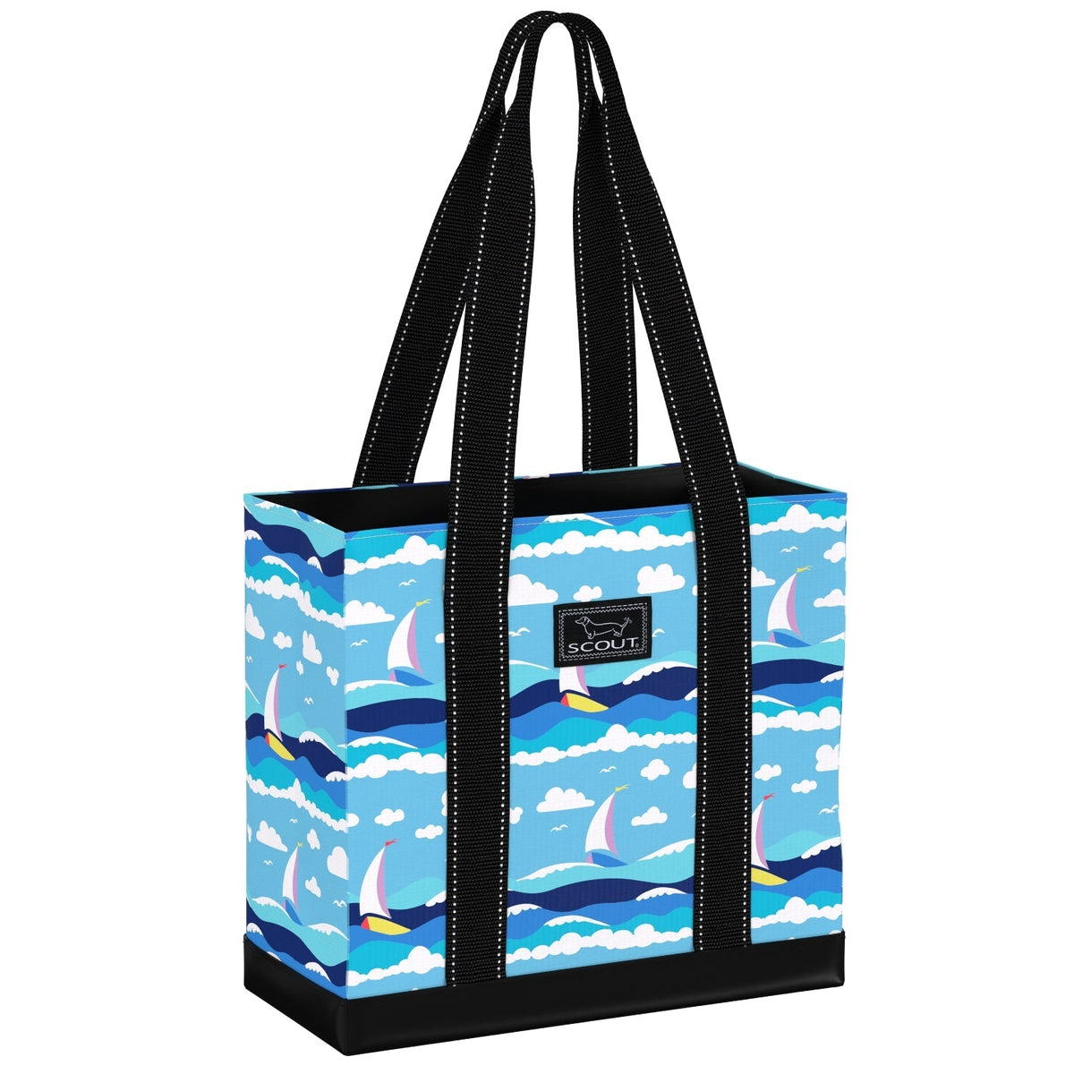 Original Deano Tote Small