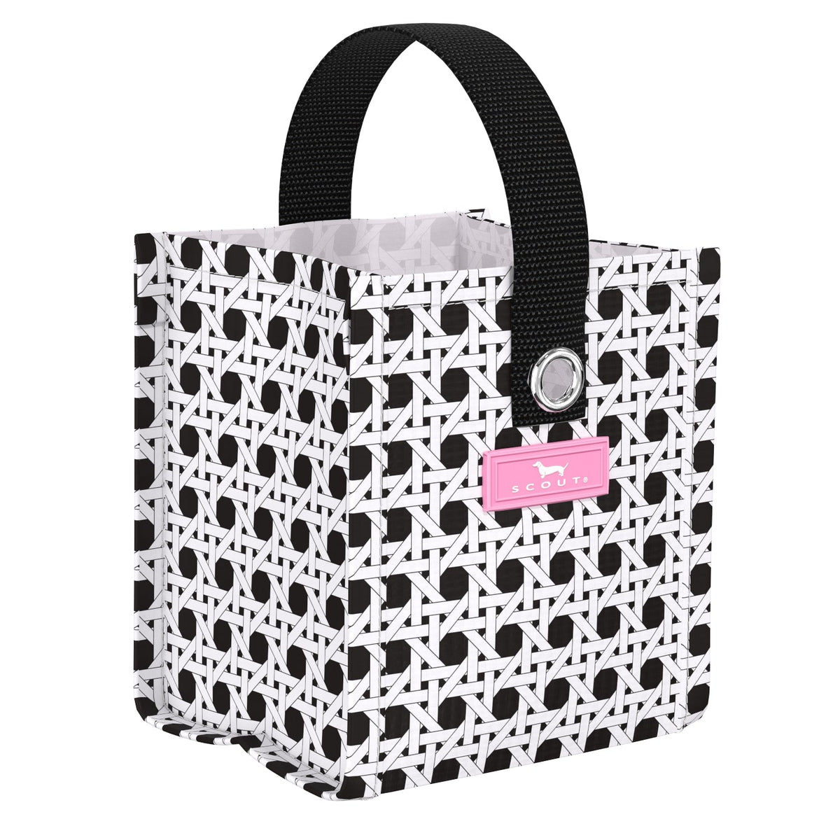 Gift Bag Square X-Small