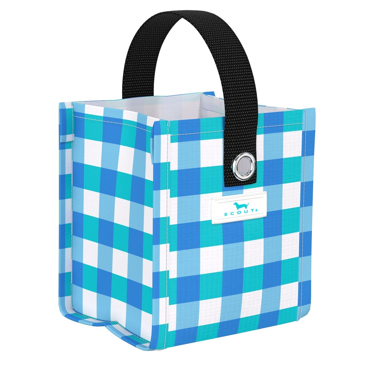 Gift Bag Square X-Small