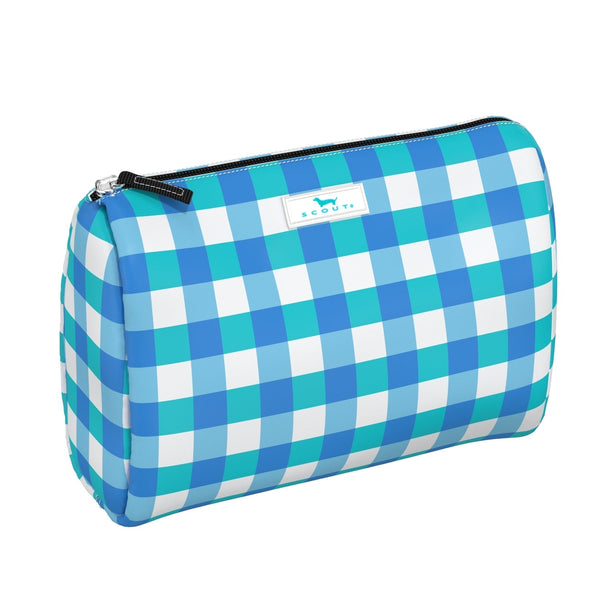 Packin' Heat Toiletry Bag