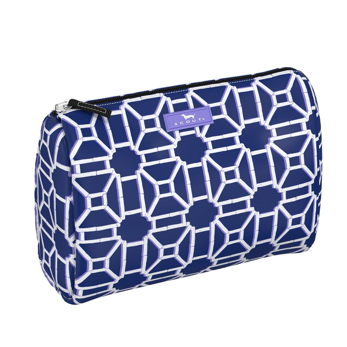 Packin' Heat Toiletry Bag