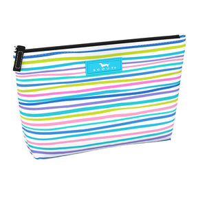 Slim Makeup Bag Small