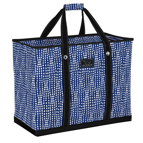 4 Boys Zip Tote XX-Large