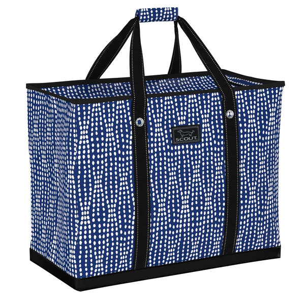 4 Boys Zip Tote XX-Large