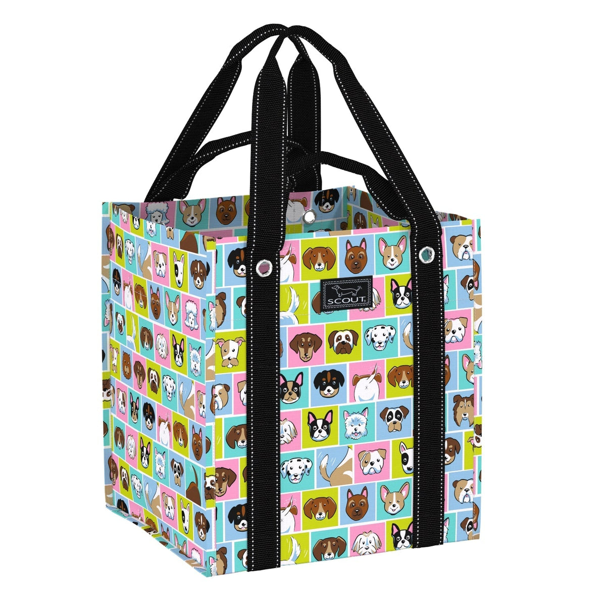 Bagette Market Tote