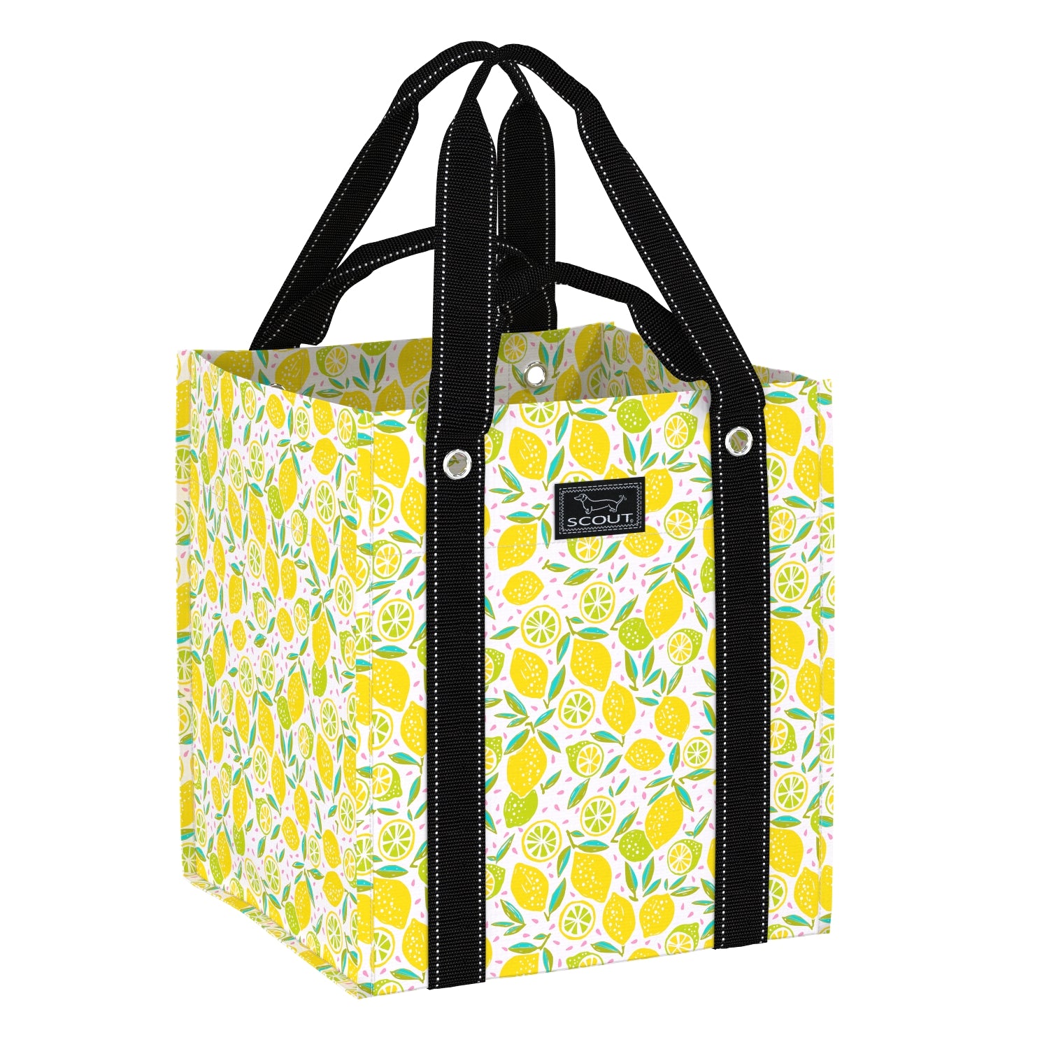 Market Tote