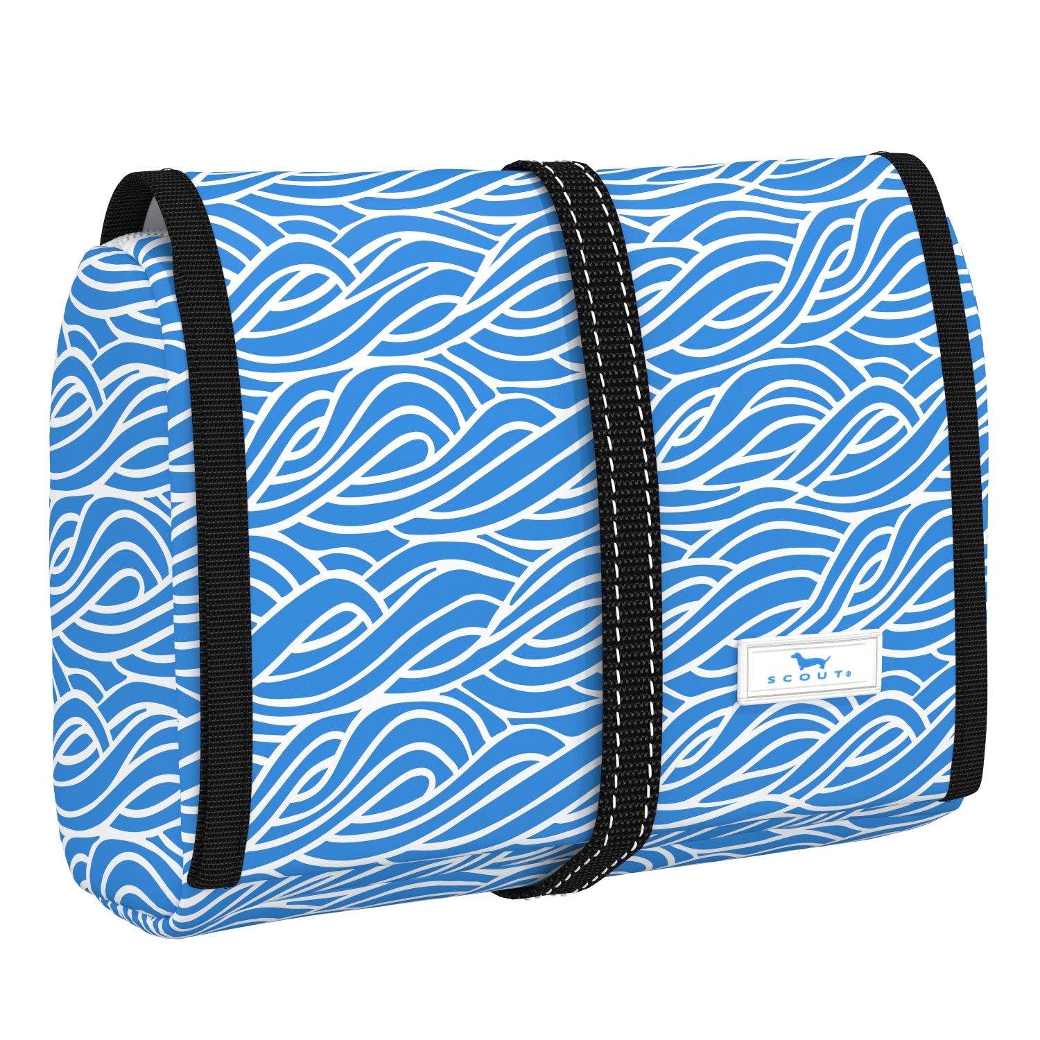 Hanging Toiletry Bag Medium