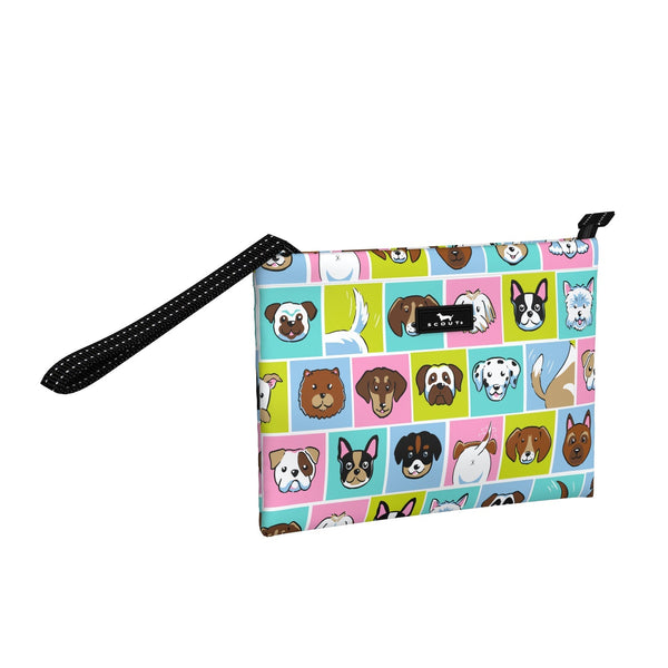 Cabana Wristlet