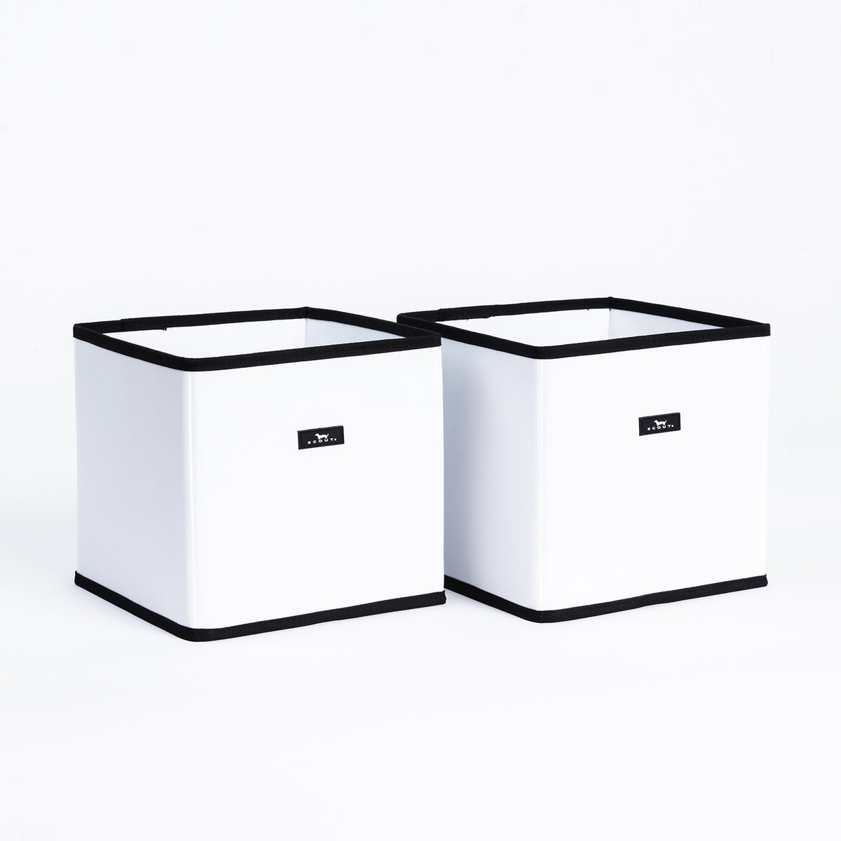 Storage Cube Set