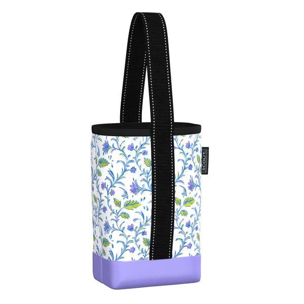 #Pattern_Floral Faucet