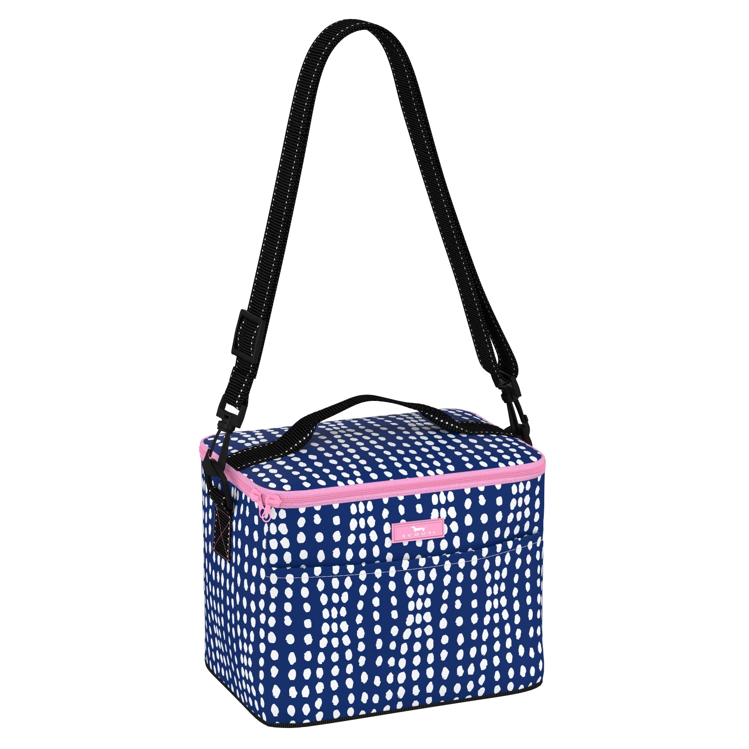 Crossbody Lunch Box