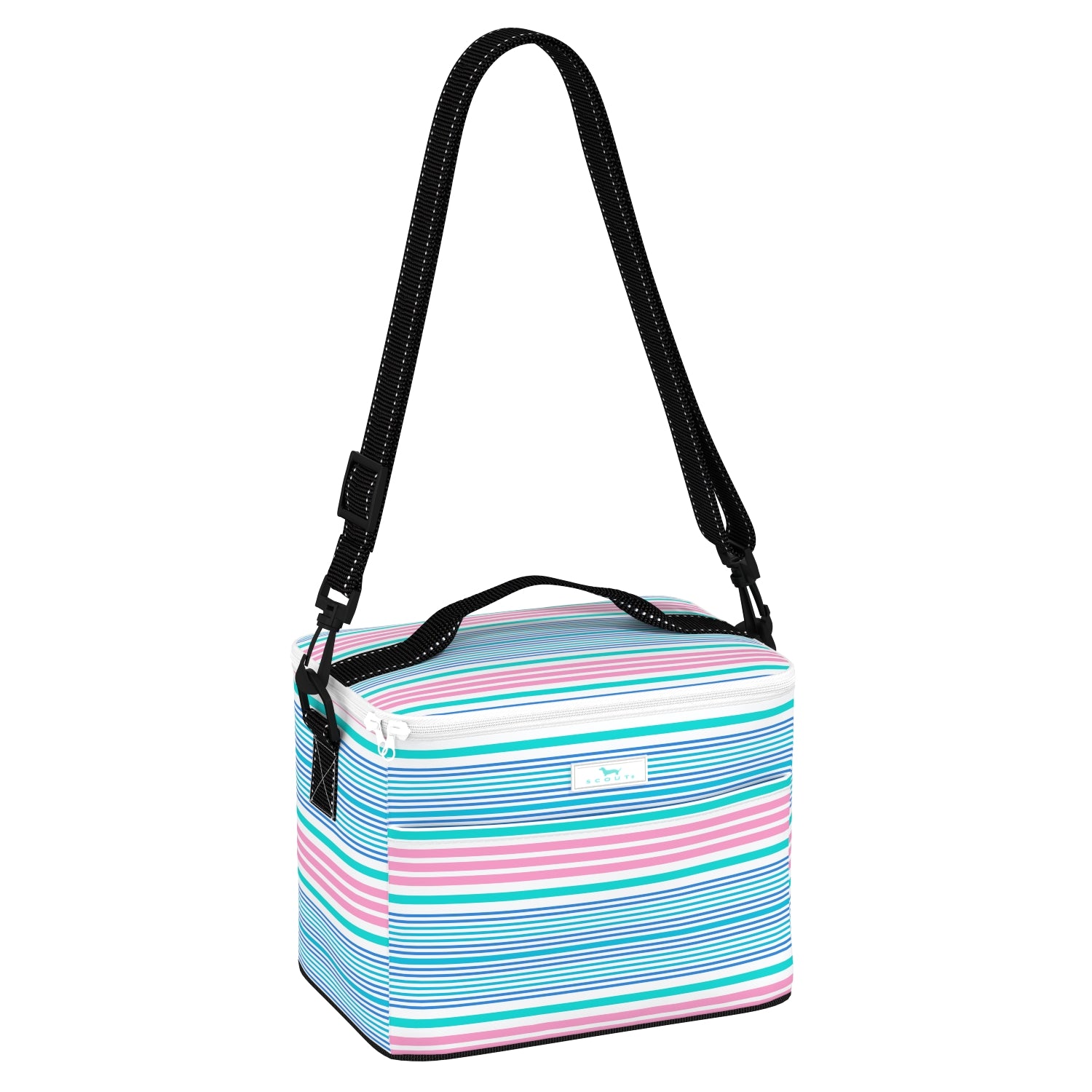 Crossbody Lunch Box