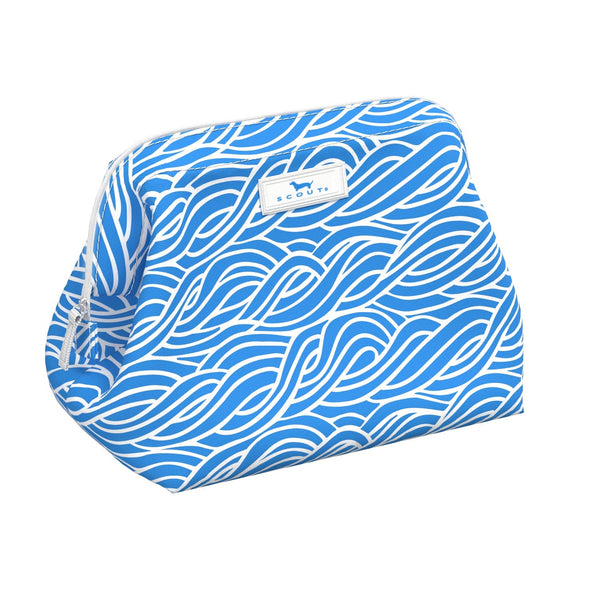 Little Mouth Makeup Bag