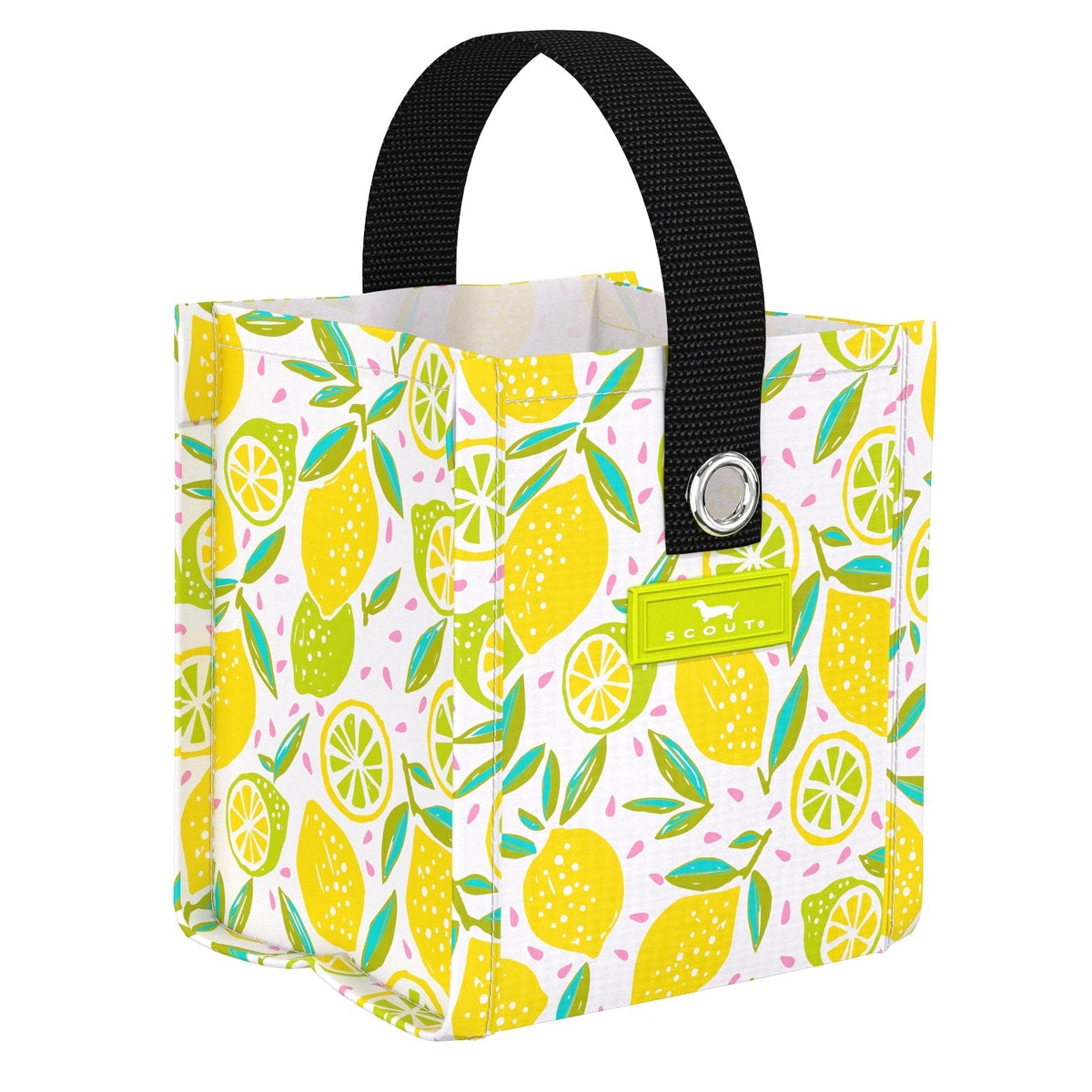 Gift Bag Square X-Small
