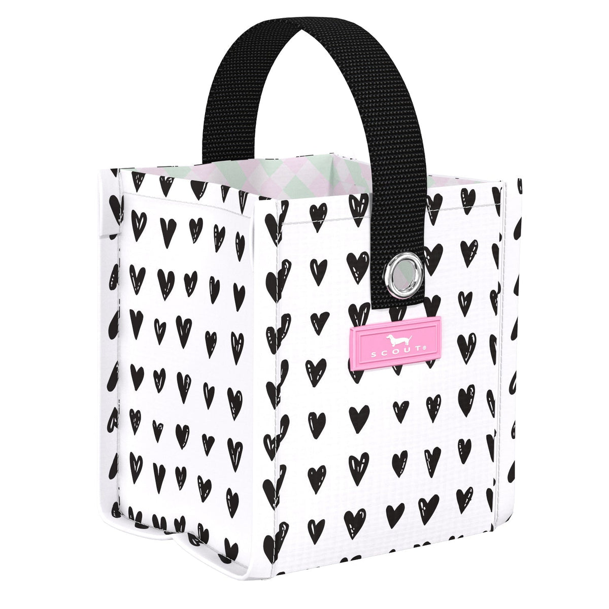 Gift Bag Square X-Small