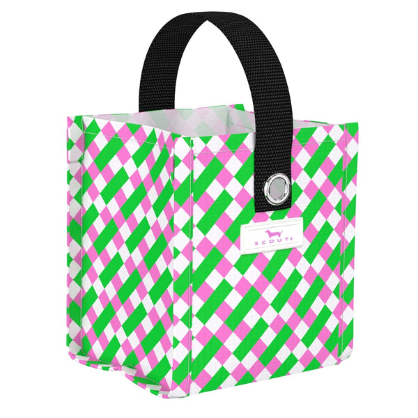 Gift Bag Square X-Small