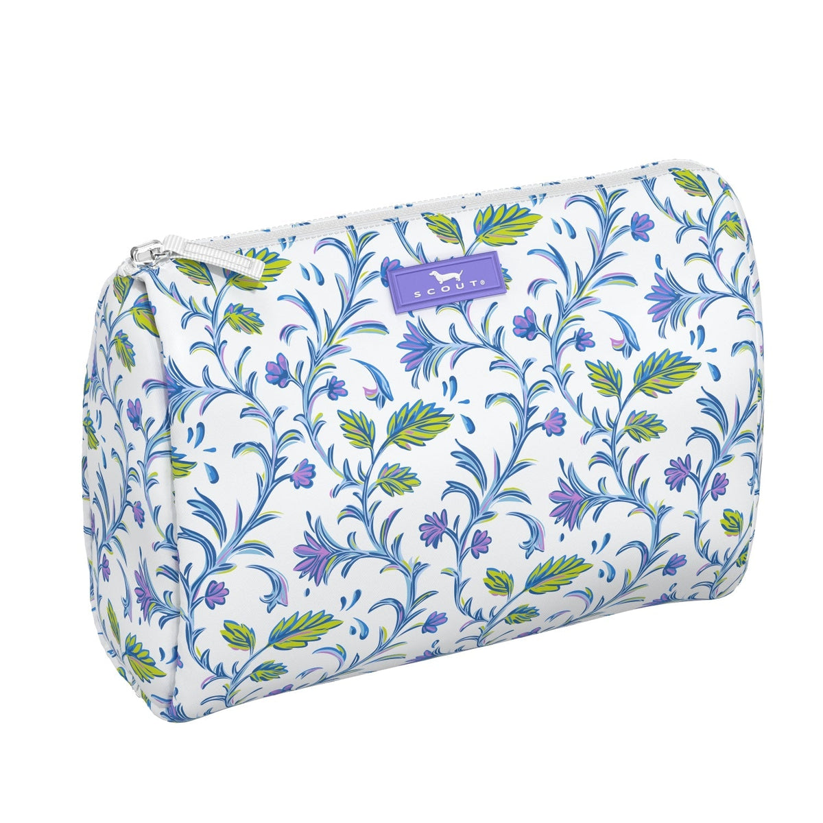 Packin' Heat Toiletry Bag