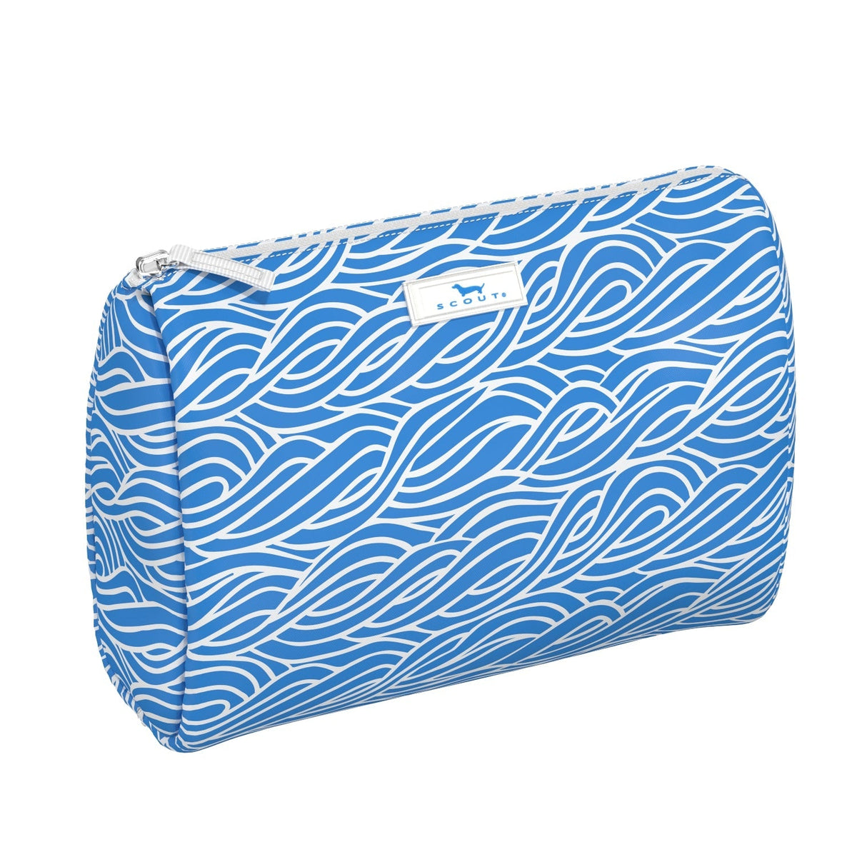 Packin' Heat Toiletry Bag