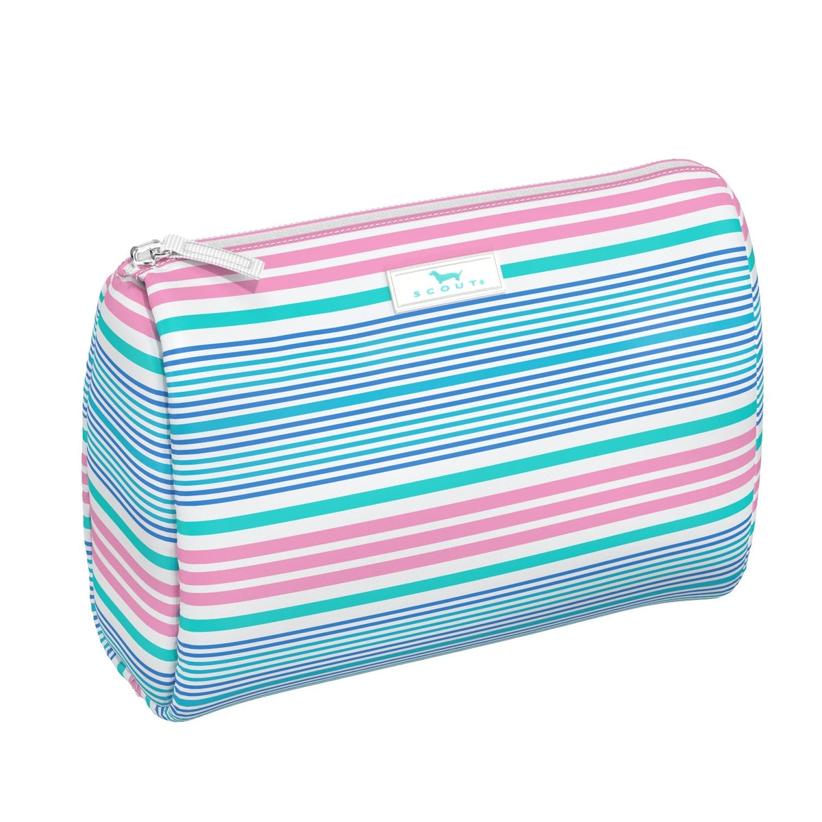 Packin' Heat Toiletry Bag